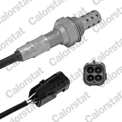Oxygen Sensor